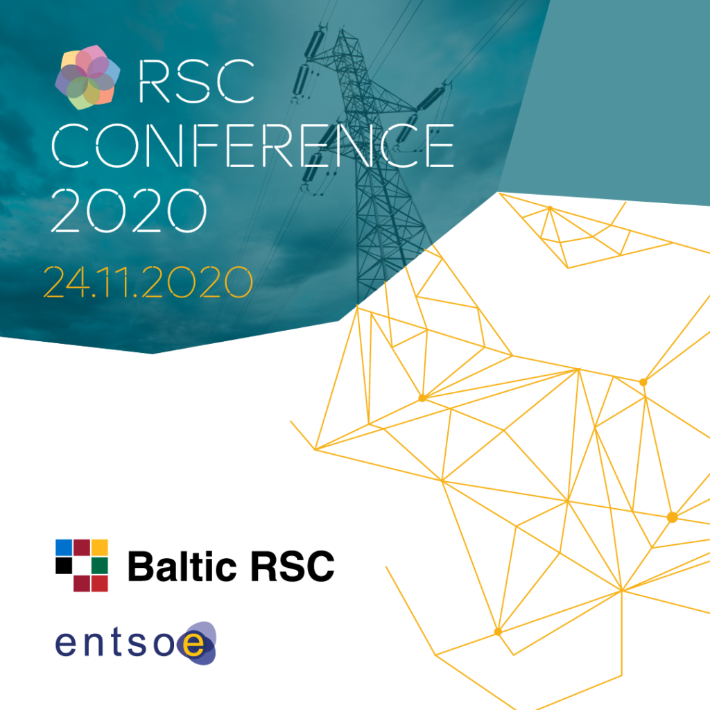 RSC Conference 2020 Coreso