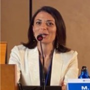 Maria-Antonietta Sidoni