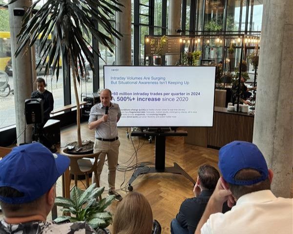 Coreso Coreso’s participation in the Berlin Hackathon | Coreso