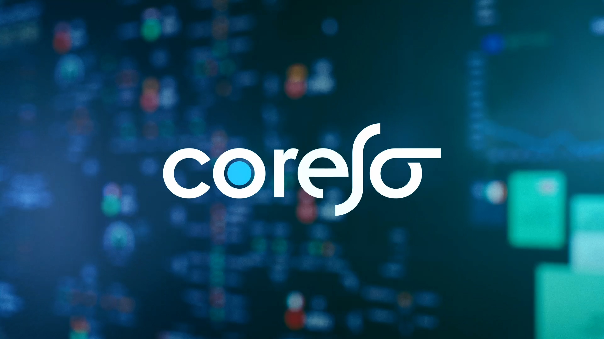 Coreso Coreso, coordinating electricity and empowering connection across ...