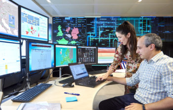 Coreso Coreso | Leading coordination for enhanced reliability of supply
