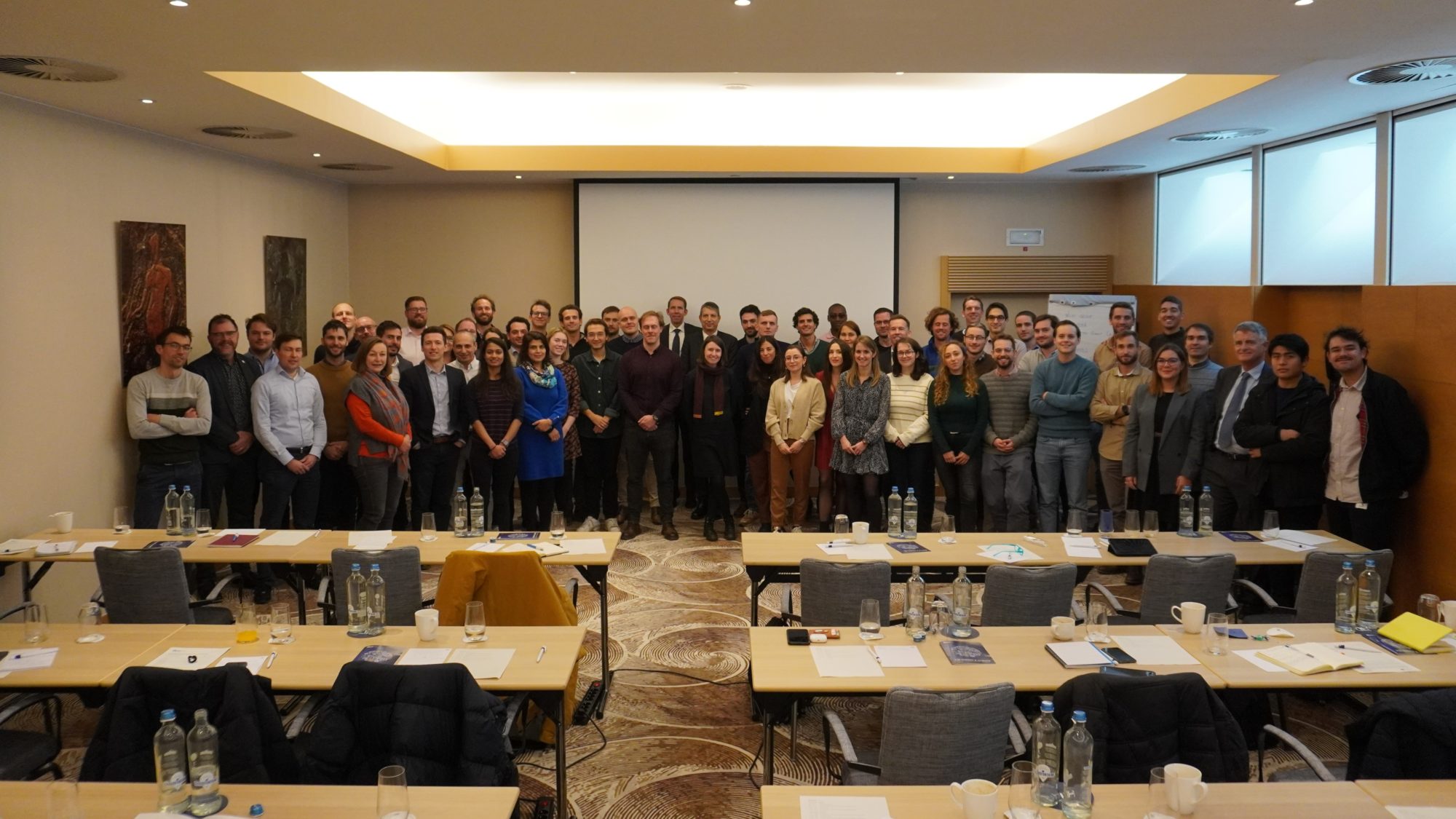 Coreso Tailor-made training for Coreso, given by the Florence School of ...