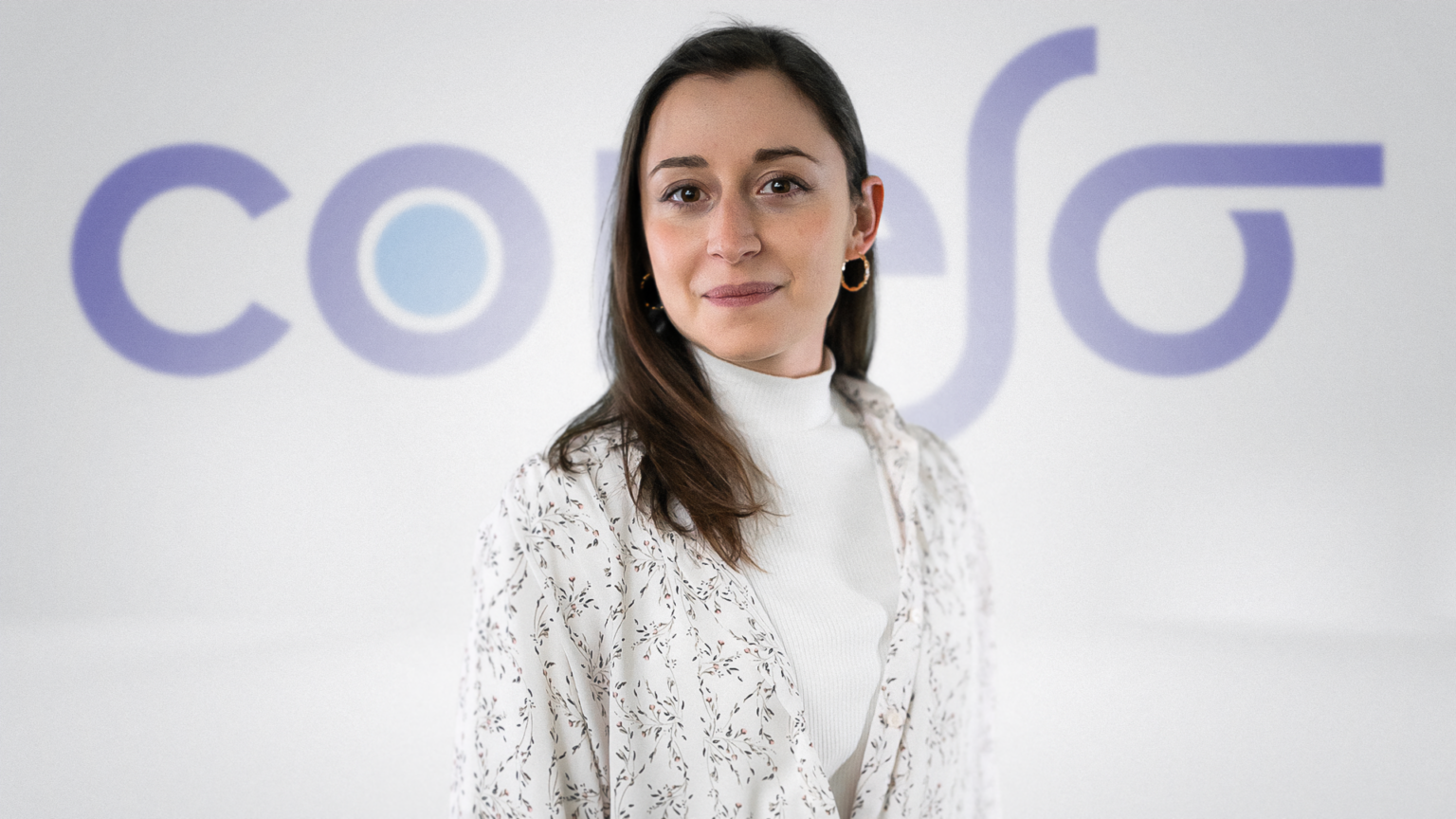 Coreso Meet our Service Engineer, Rosanna Manfreda | Coreso