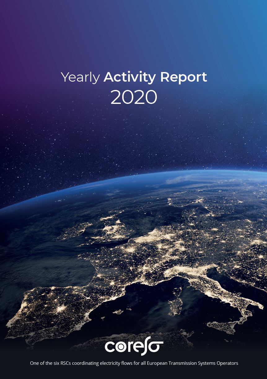 Coreso Coreso Annual Report 2020 | Coreso